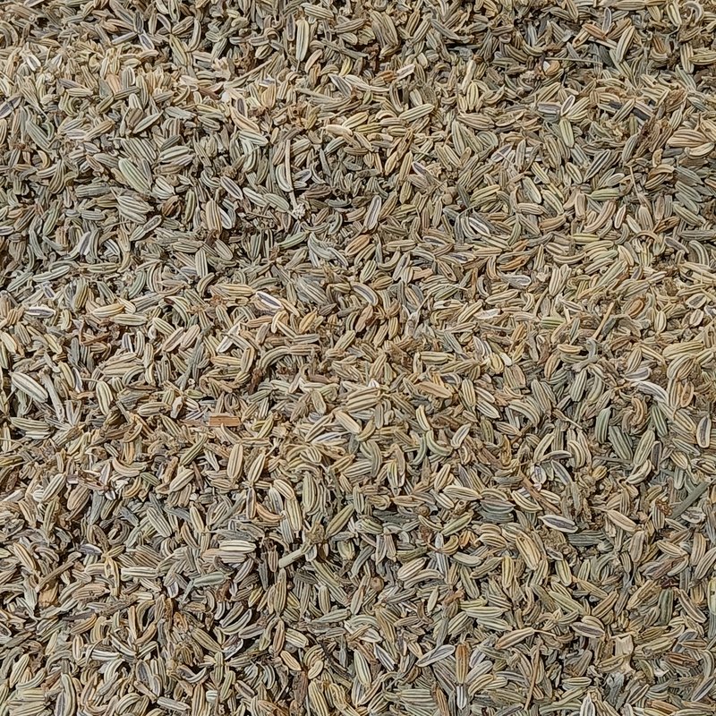 Cumin Seeds, Cuminum cyminum