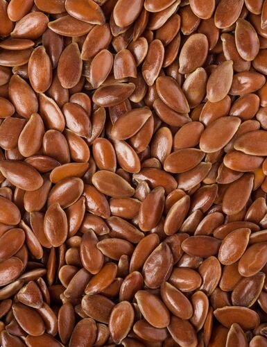 Flax Seeds (Linseed), Linum usitatissimum