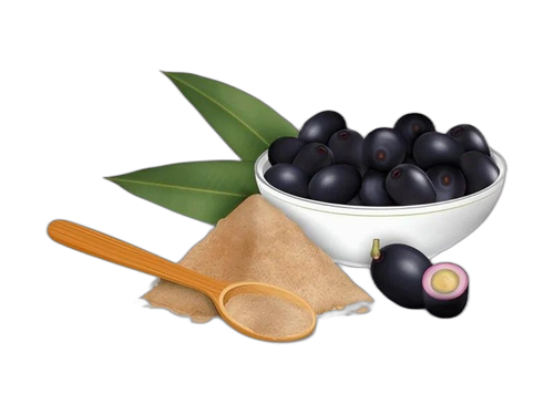 Jamun Seed Powder