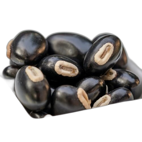 Mucuna Velvet Bean, Mucuna pruriens
