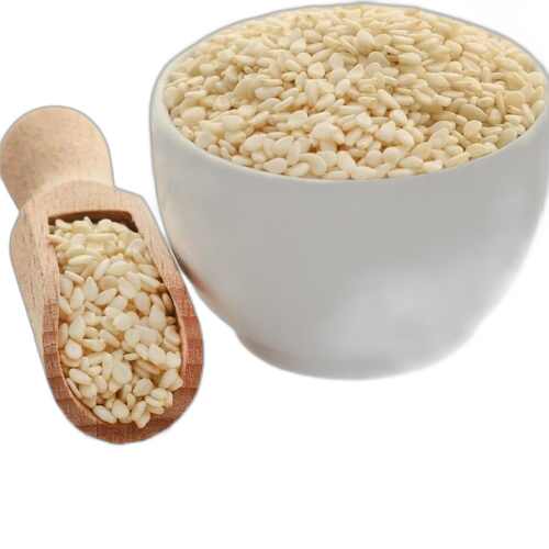 Sesame Seeds, Sesamum indicum