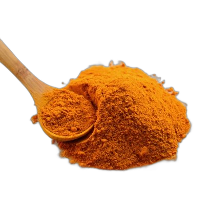 Turmeric Powder & Extract, Curcuma longa